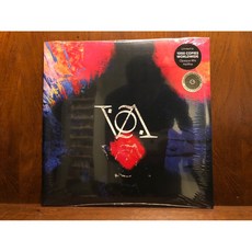 沐耳Ambient-Post Rock愛團Hammock Love in the Void 23年專輯 雙開雙黑膠唱片 後搖滾收藏