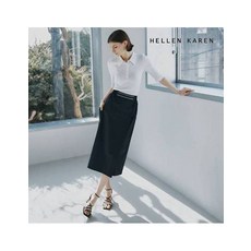 헬렌카렌26SS 스커트팬츠 1종 395967
