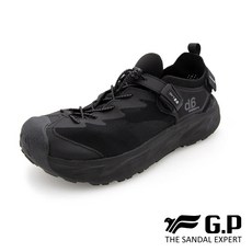 G.P ZIRC 護趾鞋 登山鞋