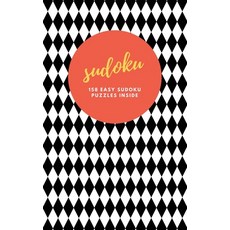Sudoku: 158 Easy Sudoku Puzzles Inside: Pocket Sudoku Puzzle Books - Sudoku Puzzle Books For Adults ... Paperback, Independently Published