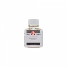 [수량한정]탈렌스 알키드 미디엄 75ml, 단품