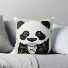 침실 거실 적 쿠션 커버 만화 식물 동물 귀여운 나무 꽃 무지개 패턴 장식 베개, 7. 2603146752