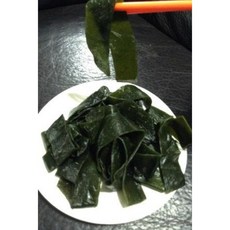 海帶王子 鹽漬海帶切條, 600g, 1套