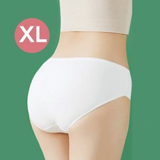一次性免洗內褲 柔軟親膚 便攜 中腰