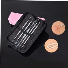 모공 타이디 피지 압출기 블랙헤드 얼굴