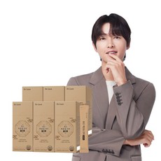 닥터린 볶은 맥문동 진액 100% 10p, 200g, 6개