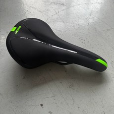 自行車坐墊 山地 公路車 矽膠 海綿 填充 座鞍, 如圖所示, 1個