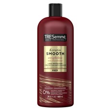 TRESemme 角蛋白柔順輕盈洗髮精, 828ml, 1瓶