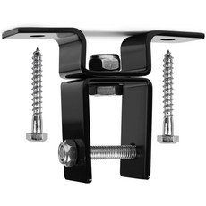 펀치백 행거용 Yes4All 헤비 마운트 천장 - 무에타이 MMA 복싱백용 우드 빔 홀더 운동 장비 사용하기 쉽고 대부분의 천장에 맞습니다