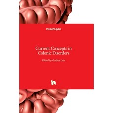(영문도서) Current Concepts in Colonic Disorders Hardcover, Intechopen, English, 9789533079578