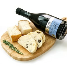 클로비스 발사믹 비네거 500ml 와인식초, 3개