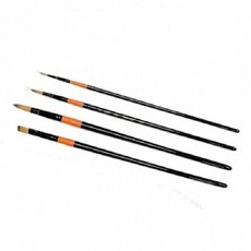 헤렌드 수채붓 4본조(DOMBO 770) -39484 lys+2688kt, 사이즈