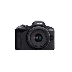 캐논 EOS R50+RF-S 18-45mm F4.5-6.3 IS STM 블랙 2492529, 캐논 EOS R50+RF-S 18-45mm F4.5-6