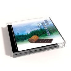 吉祥偈 南無地藏王菩薩 CD 佛教音樂 舒緩心靈 平靜冥想, 1CD