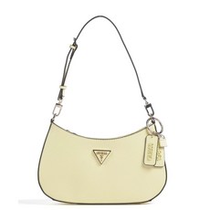 GUESS Noelle Shoulder bag synthetic yellow HWZG7879180-PLY