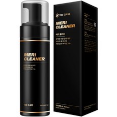 (정품) 더클래스 메리클리너 실내전용세정제 200ml