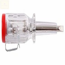 전자측정 공구 전류 감지 검전드라이버 간단 체크, 1