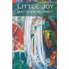 (英文圖書)Little Joy 平裝版, Cornerstone Press, 英文
