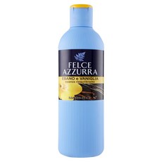 펠체아주라 바닐라 바디워시, 1개, 650ml