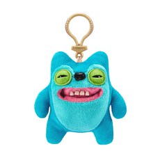 [퍼글러] FUGGLER 그리너 틸블루 키링, NONE, 1개