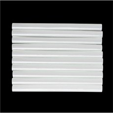 11mm핫멜트글루건스틱10p 글루건심