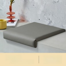 상픽스토어 보들매트 TPU 퍼즐매트 층간소음매트, 마운틴그레이