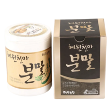 국내산 천마분말 500g 100% 천마가루 강원곰탱농부(혜원천마농장), 1개입, 1개