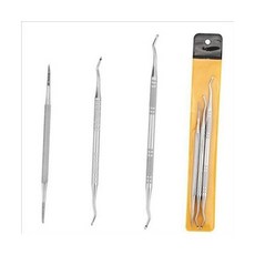 셀프 내성발톱 정리 도구 발톱 내성발톱 관리 세트 큐티클 니퍼 WFLD86W, 셀프 내성발톱 정리 도구 발톱 내성발톱 관리 세트 큐티, 1