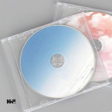 CD케이스 cd보관함 투명씨디케이스 cd투명케이스