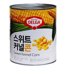 델가 스위트커널콘, 2.95kg, 2개