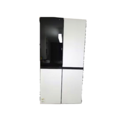 삼성 RM80F91H1X AI 하이브리드 4도어 874L
