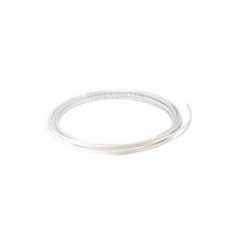 워터피아 정수기부품 호스 피팅 컷팅기 부속 모음, 6mm(1/4인치) 호스(1미터)