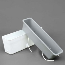 그대여 정원 자동급수 화분 텃밭상자