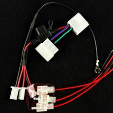 三陽 ACC 取電線 JET SL 158 SuperC SR USB充電座 行車記錄器 改裝, JET Power