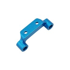 TAMIYA 타미야 알루미늄 어퍼 암 마운트 NO-TT02-09TB