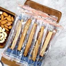 복만유통 버터맛오징어스틱 버터구이 오스틱, 20개, 1팩