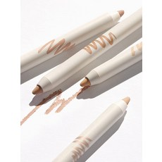 (루나) 소프트포뮬라 컨실러 펜슬, 클라우드, 1개