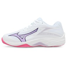 미즈노 남녀 공용 썬더 블레이드 Z 베드민턴화