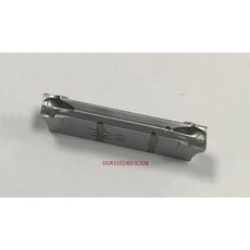 伊斯卡ISCAR刀片 DGR3102J-6D 正品文具刀片 美術刀片, 1個, DGR3102J6D IC354