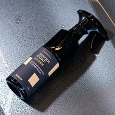 [불스원] 뉴 크리스탈 초간편 습식코팅제 물왁스 광택코팅제 500ml, [불스원] 뉴 크리스탈 초간편 습식코팅제 물왁스 광택코