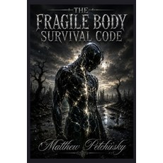 (英文圖書)The Fragile Body Survival Code 平裝版, Apophis Enterprises LLC, 英文
