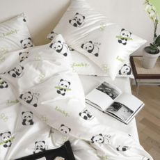 노씨네 여행용 침구커버 세트