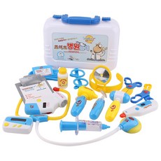 토이코코리아 타스 병원놀이, 1개