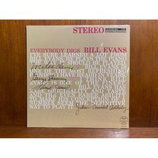 沐耳 爵士鋼琴宗師 Bill Evans 經典黑膠唱片，寶寶音樂啟蒙，培養藝術氣息, 1個