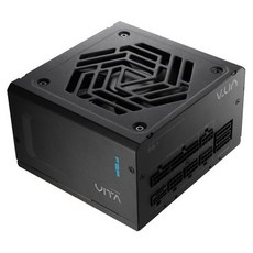 FSP 全漢 80 Plus金牌電源供應器 ATX 3.1 PCIe 5.1, VITA-1000GM, 1個