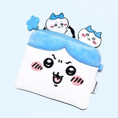 먼작귀 가르마 미니 파우치 382110, 상세페이지 참조, 상세페이지 참조