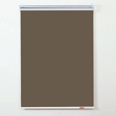 이홈 암막방염 단면 롤스크린 맞춤제작 암막블라인드