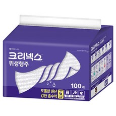 코스트코 스카트 위생행주 100매, 1개