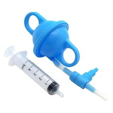 대기압현상 마그데부르크 반구실험용 주사기키트 영재과학 체험학습 사이언스 흡착기, 2개