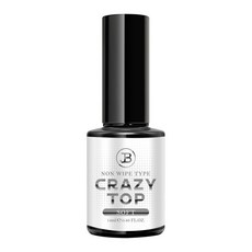 그라시아 진비 크레이지 탑 젤 병 타입, 1. 소프트(SOFT), 1개, 14ml